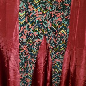 Lularoe leggings TC